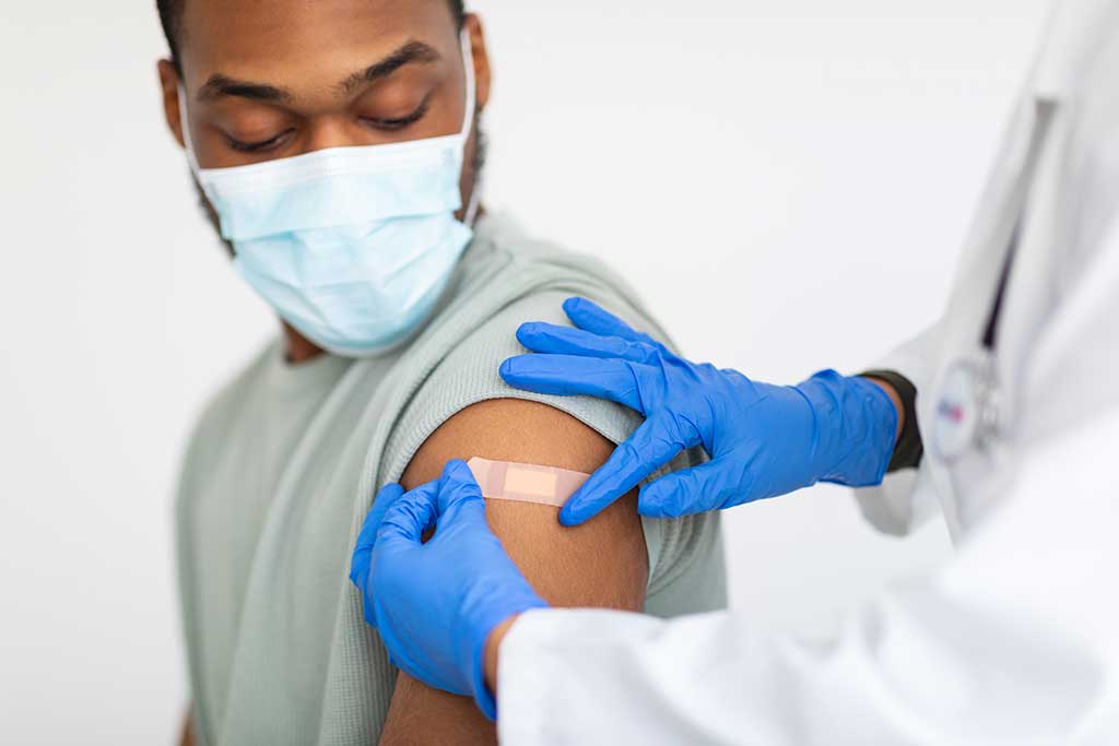 Influenza Vaccines banner