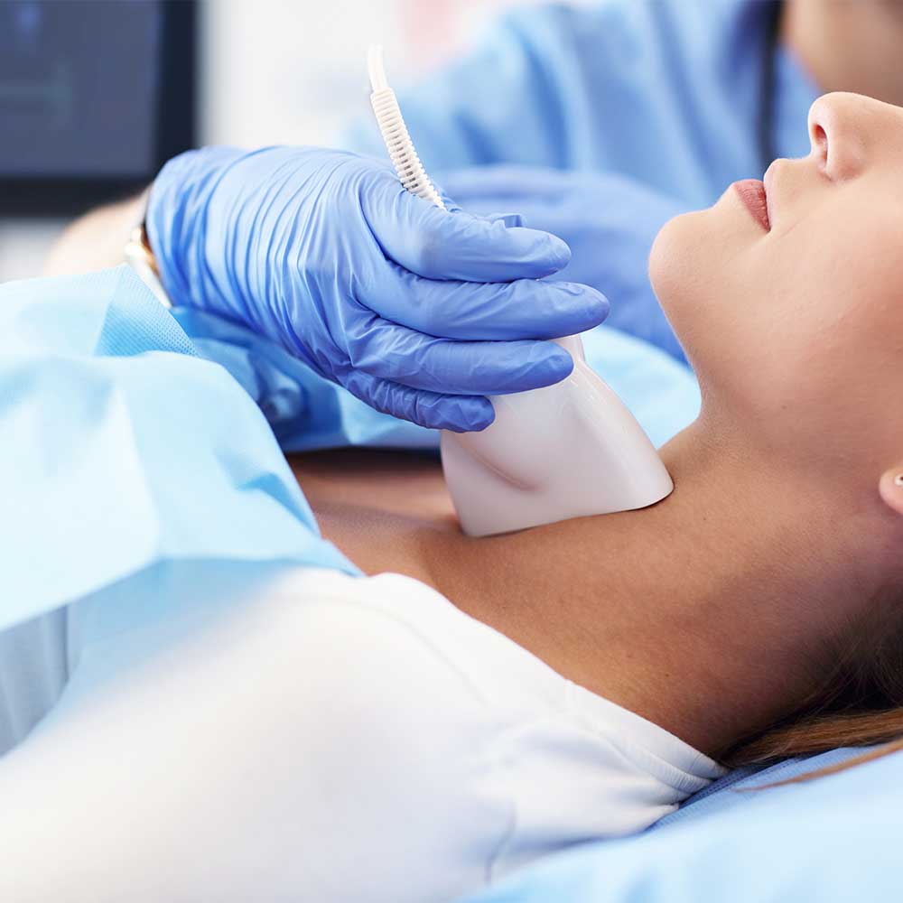 Thyroind Ultrasound