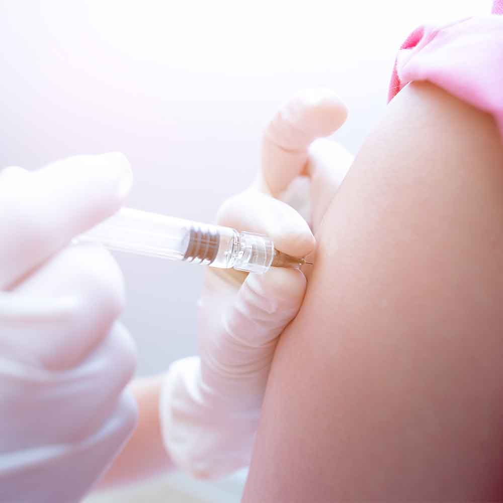 Image of Cervical Cancer
