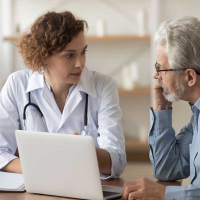 doctor physician