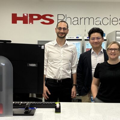 HPS New offsite Nepean