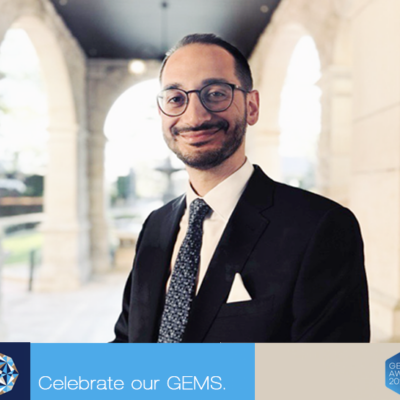 Image of Bilal Aziza