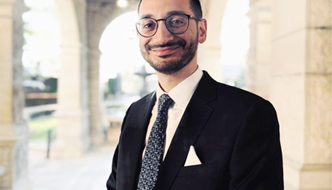 Image of Bilal Aziza