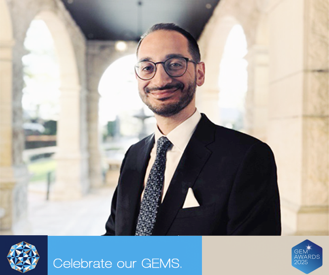 Image of Bilal Aziza