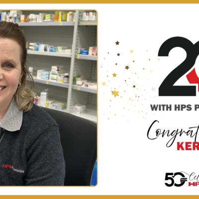 Kerryn 20 year celebration